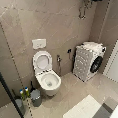 Ciel Апартаменты